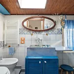 Lägenhet Upstairs - Skylight