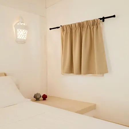 Upstairs - Skylight