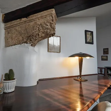 Upstairs - Skylight