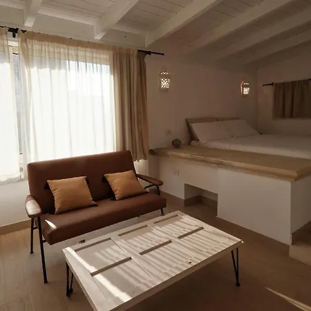 Upstairs - Skylight