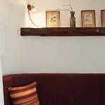 Upstairs - Skylight * ليتشي