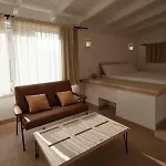 Upstairs - Skylight