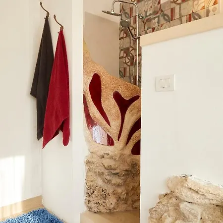 Apartament Upstairs - Skylight