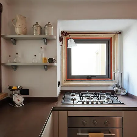 Apartment Upstairs - Skylight *