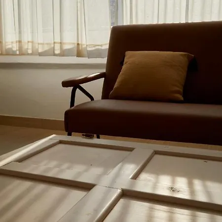 Upstairs - Skylight *